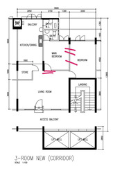 Ang Mo Kio Avenue 3 (Ang Mo Kio),  #420726831